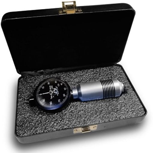 Rex 3000 Max Hand Durometer RX-3000