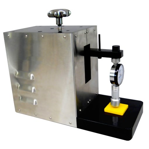 Rex OS-AUTO Motorized Durometer Test Stand for Rex RX Series A, B, C, D, DO, E, O, OO, OOO and OOO-S