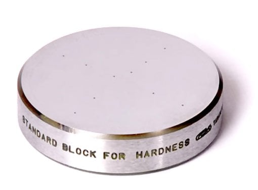 Checkline SH-21 Metal Hardness Tester - Rockwell HRC