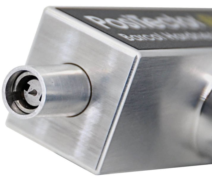 DeFelsko BHI3-G PosiTector BHI Advanced Barcol Hardness Impressor