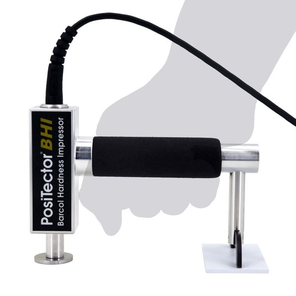 DeFelsko PRBBHI PosiTector BHI Probe Only Barcol Hardness Impressor