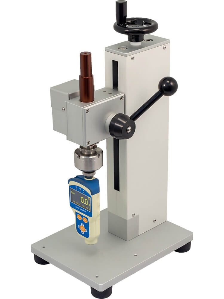 Imada SY Durometer Stand Lever-Operated Durometer Operating Stand