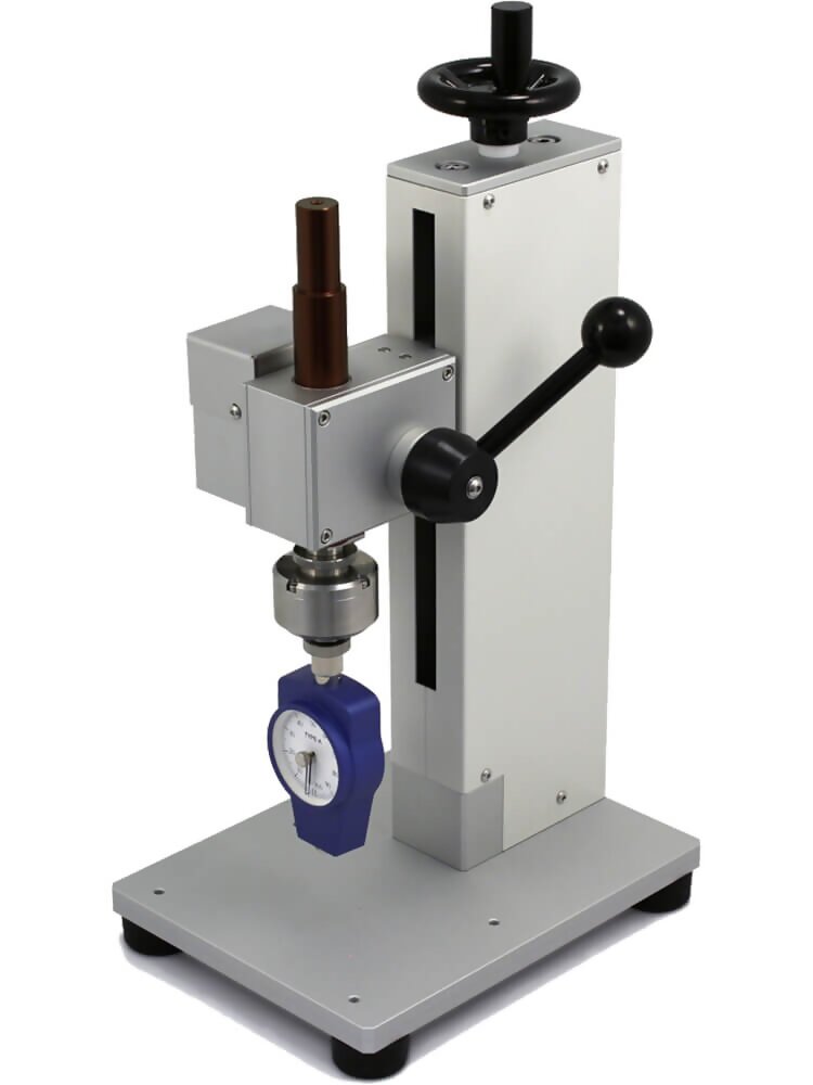 Imada SY Durometer Stand Lever-Operated Durometer Operating Stand