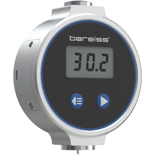 Bareiss HP-DIGITAL Basic Digital Durometer