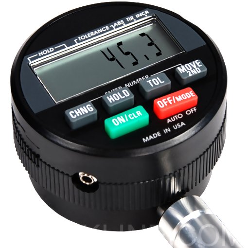 Rex DD-4 Precision Digital Shore Durometer RX-DD