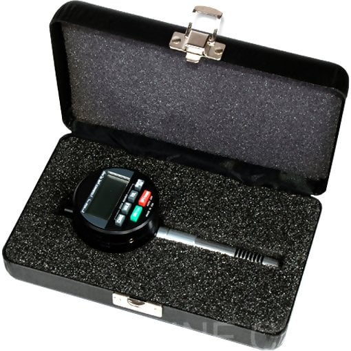 Rex DD-4 Precision Digital Shore Durometer RX-DD