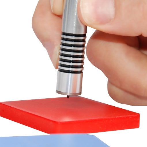 Rex Durometer Test Block Kits