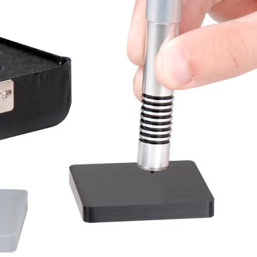 Rex Durometer Test Block Kits