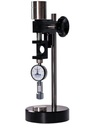 Rex OS-2 Soporte de prueba de durómetro