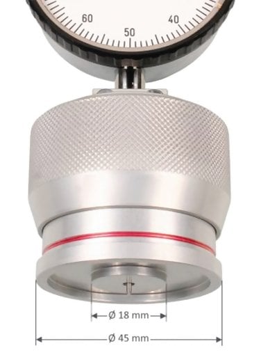 Checkline HP Shore Durometers