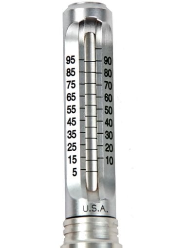 Rex QC Pocket Shore Durometer