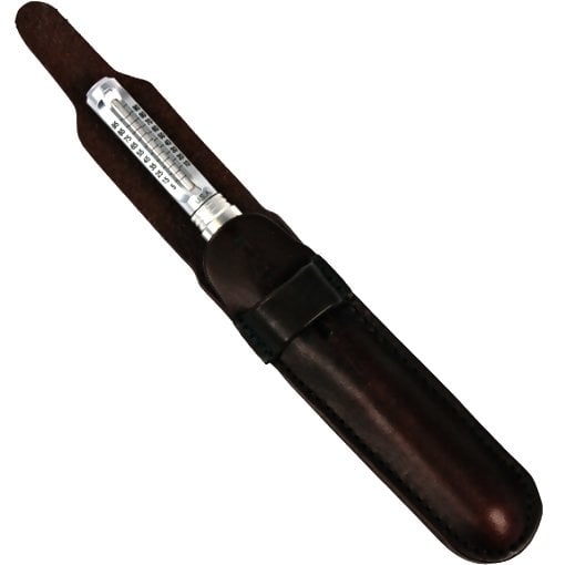 Rex QC Pocket Shore Durometer