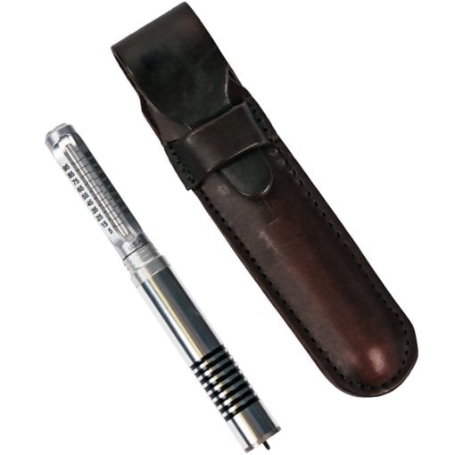 Rex QC Pocket Shore Durometer