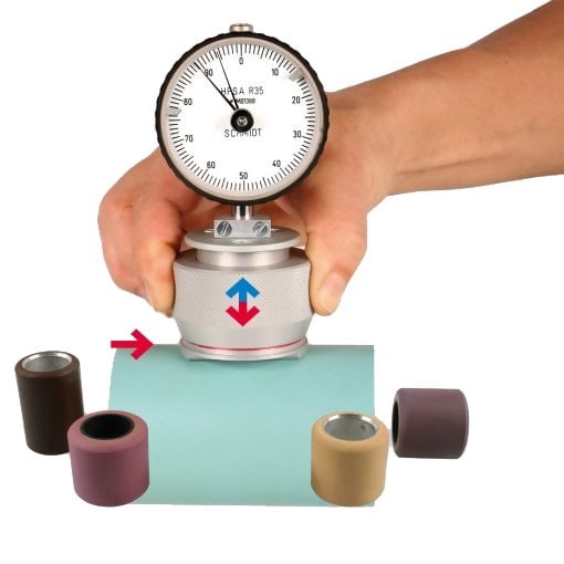Checkline HPSA-R Durometer