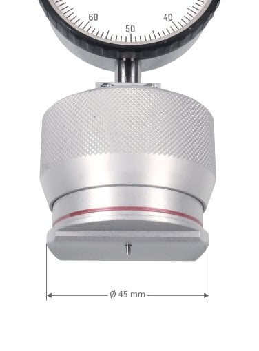 Checkline HPSA-R Durometer