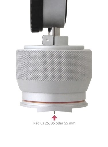 Checkline HPSA-R Durometer