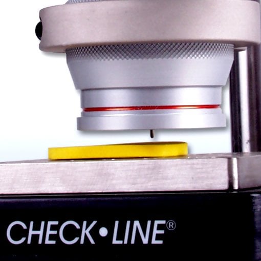Checkline PTS-HP PTS Durometer Test Stand