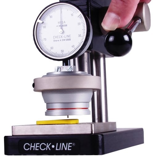 Checkline PTS-HP PTS Durometer Test Stand