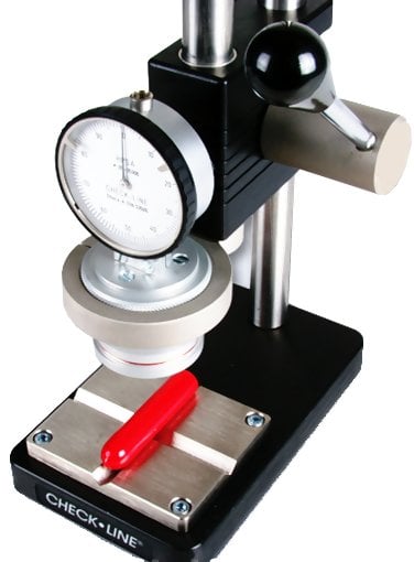 Checkline PTS-HP PTS Durometer Test Stand