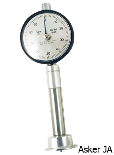Rex Asker Durometer