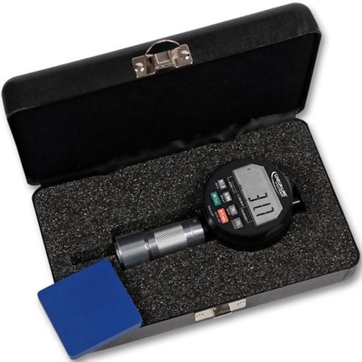 Checkline DD-100 Digital Shore Durometer Tester