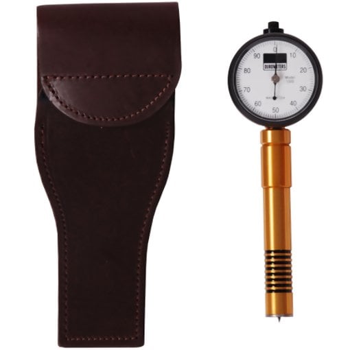 Rex H-1000 Mini-Dial Shore Durometer RX-1000