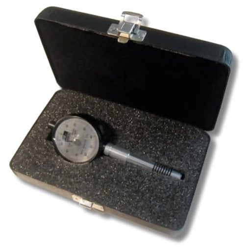 Rex 2000 Max-Hand Shore Durometer RX-2000