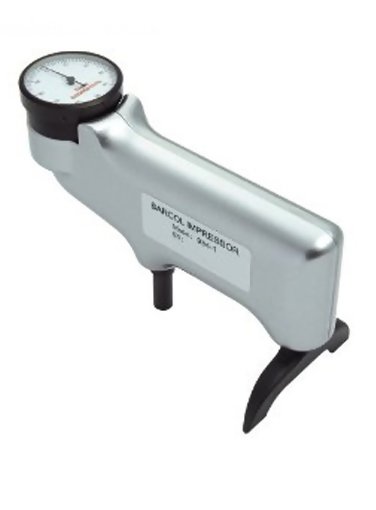 Barber Colman Barcol Impressor Barber Colman Barcol Impressor