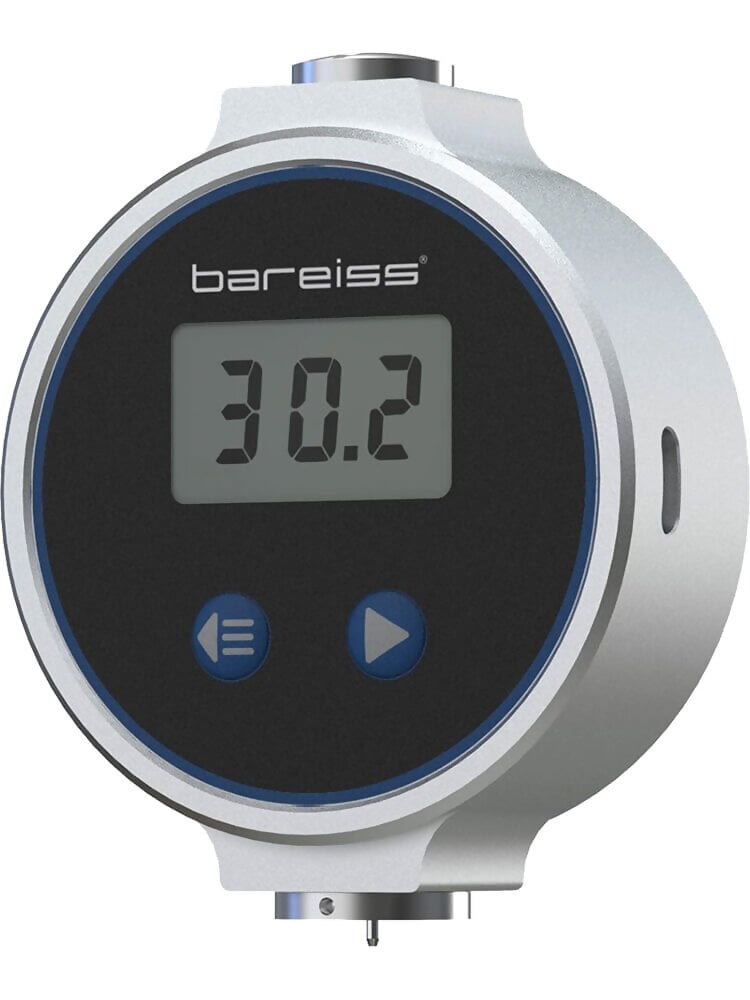 Bareiss HP-DIGITAL Basic Digital Durometer