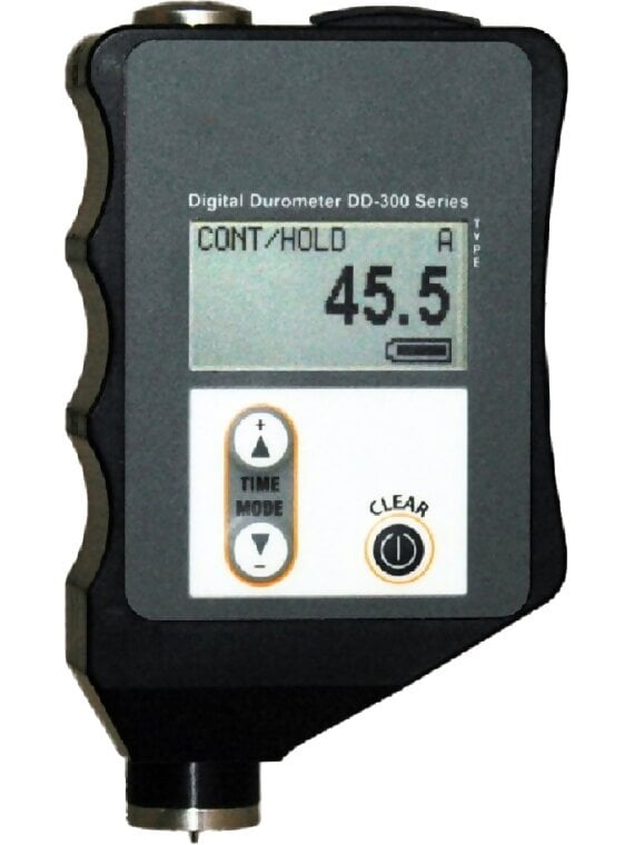 Checkline DD-300 Digital Precision Durometer