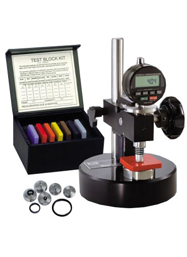 OTK-DG Digital O-Ring Hardness Kit OTK-DG Digital O-Ring Hardness Kit