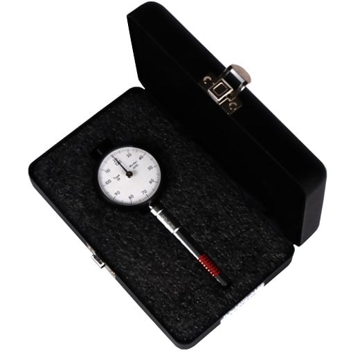 Rex RX-1600-A120 Skate Wheel Durometer Hardness Tester
