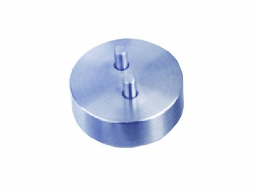 Rex ORF-1 O-Ring Fixturing Set, Measures O-Rings 1/16" - 1/4"