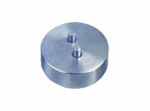 Rex ORF-1 O-Ring Fixturing Set, Measures O-Rings 1/16" - 1/4"