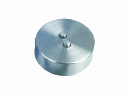 Rex ORF-1 O-Ring Fixturing Set, Measures O-Rings 1/16" - 1/4"
