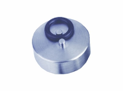 Rex ORF-1 O-Ring Fixturing Set, Measures O-Rings 1/16" - 1/4"