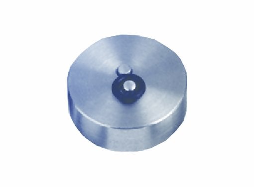 Rex ORF-1 O-Ring Fixturing Set, Measures O-Rings 1/16" - 1/4"
