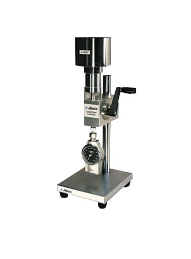 Hoto e-1000 e-5000 Durometer Constant Load Stand