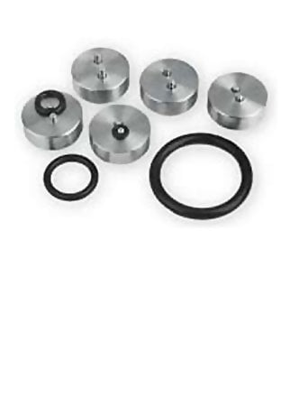 Rex ORF-1 O-Ring Fixturing Set